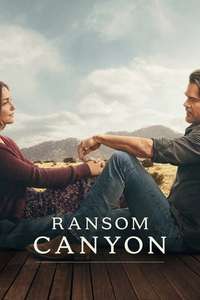 Ransom Canyon - Posters