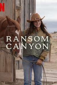 Ransom Canyon - Posters