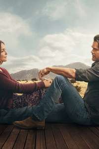 Ransom Canyon - Posters