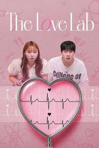 The Love Lab - Posters