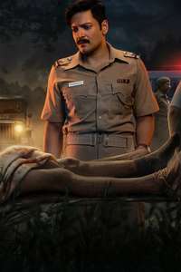 Raakh - Posters