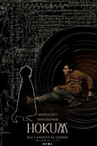 Hokum - Posters