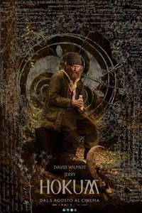 Hokum - Posters