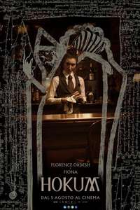Hokum - Posters