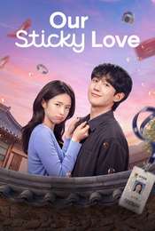 Our Sticky Love