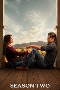 Ransom Canyon - Posters