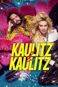 Kaulitz & Kaulitz - Posters