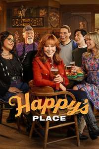 Happy's Place - Posters