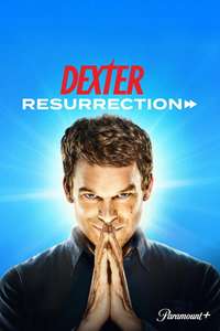 Dexter: Resurrection - Posters