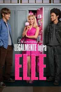 Elle - Posters