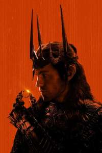 The Lord of the Rings: The Rings of Power - Posters