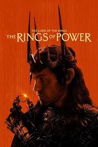 The Lord of the Rings: The Rings of Power - Posters