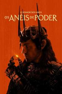 The Lord of the Rings: The Rings of Power - Posters