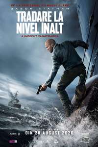 Mutiny - Posters
