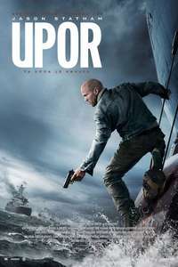 Mutiny - Posters