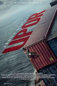 Mutiny - Posters