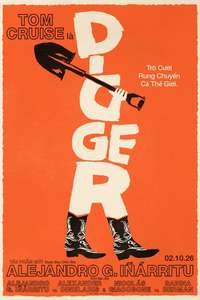 Digger - Posters