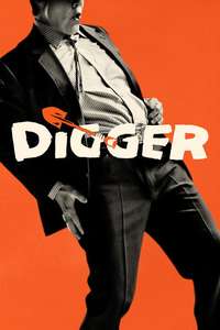 Digger - Posters