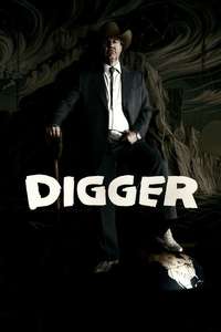 Digger - Posters