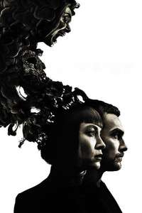Helstrom - Posters