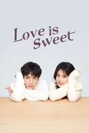 Love Is Sweet