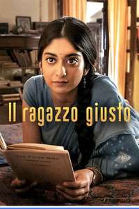 A Suitable Boy - Posters