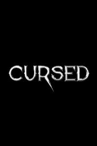 Cursed - Posters