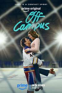 Off Campus - Posters