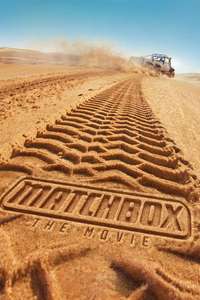 Matchbox - Posters