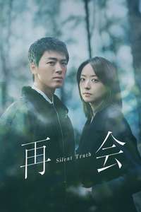 Silent Truth - Posters