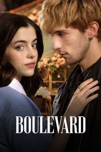 Boulevard - Posters