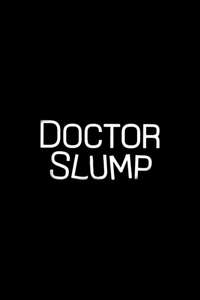 Doctor Slump - Posters