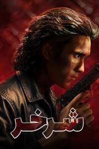 The Debt Collector - Posters