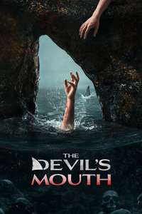 The Devil's Mouth - Posters