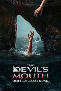 The Devil's Mouth - Posters