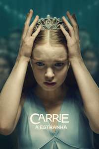 Carrie - Posters