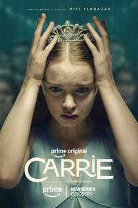 Carrie - Posters