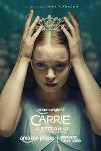 Carrie - Posters