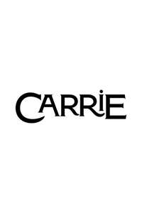 Carrie - Posters