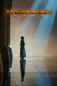 Blade Runner 2099 - Posters