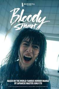 Bloody Smart - Posters