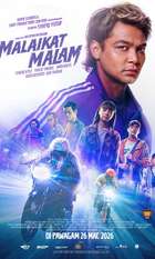 Malaikat Malam