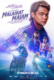 Malaikat Malam