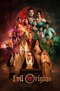 Shake  Rattle & Roll Evil Origins - Posters