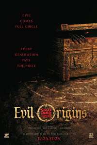 Shake  Rattle & Roll Evil Origins - Posters
