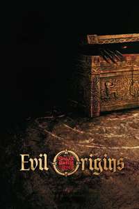 Shake  Rattle & Roll Evil Origins - Posters