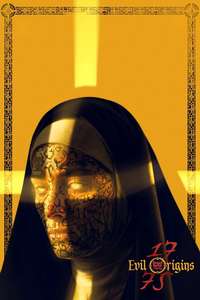 Shake  Rattle & Roll Evil Origins - Posters
