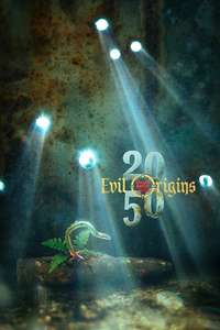 Shake  Rattle & Roll Evil Origins - Posters