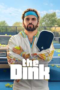 The Dink - Posters