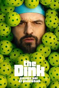 The Dink - Posters